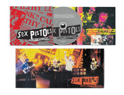 Sex Pistols – Filthy Lucre Live - 30th Anniversary (CD)