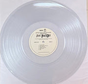 Sex Pistols – Never Mind The Bollocks (LP Vinyl)