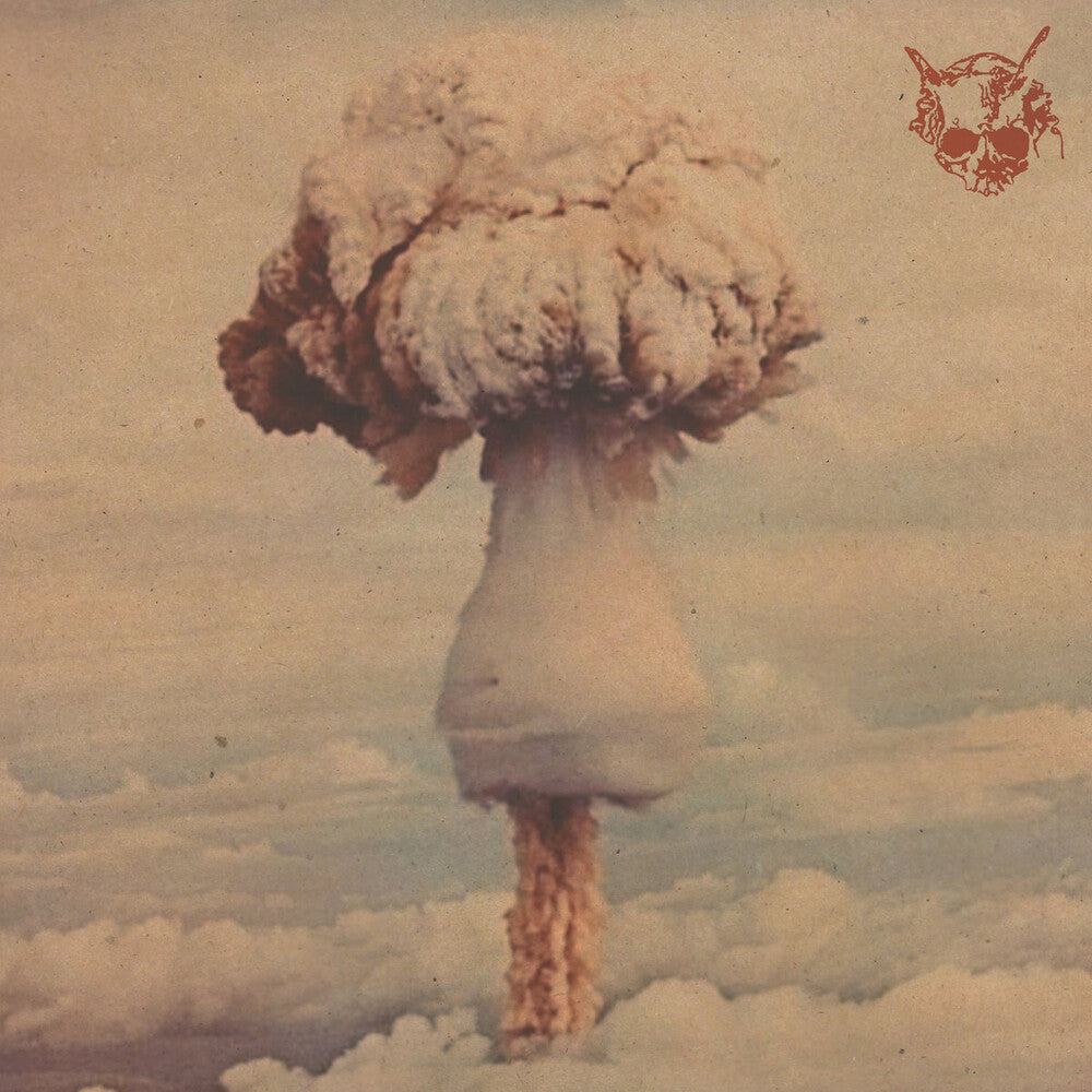 Sexpill – In Dust We Trust (LP Vinyl)