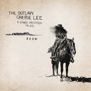 Shaboozey – Outlaw Cherie Lee & Other Western Tales (Digipak CD)