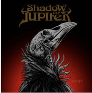 Shadow Of Jupiter – Bones (translucent Golden Yellow Splatter LP Vinyl)