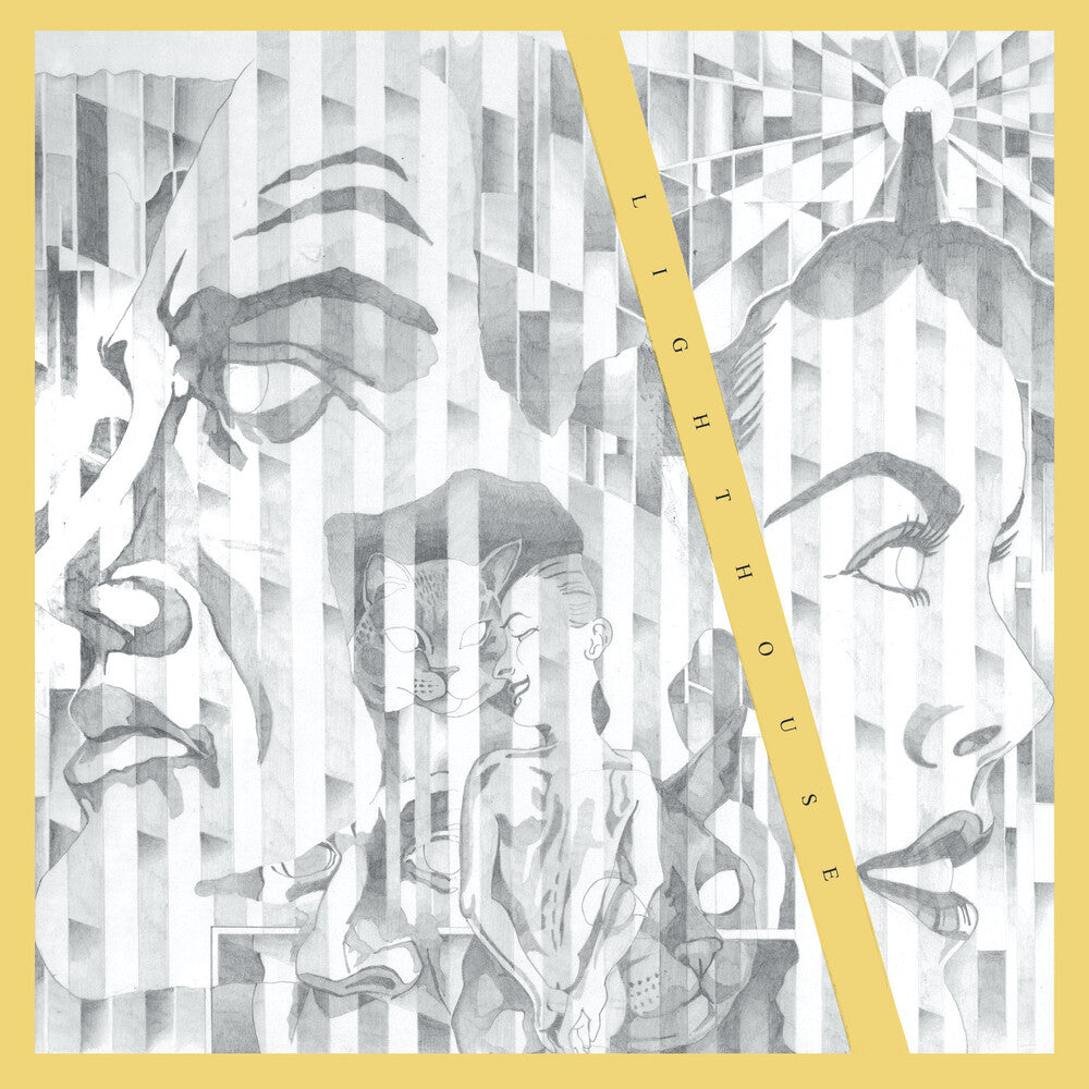 Shadow Ring – Lighthouse (LP Vinyl)