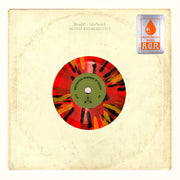 Shaggy / Heatwave – Destination Nowhere / 9-9-9 (Colored 7" Vinyl)