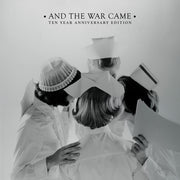 Shakey Graves – And The War Came: 10 Year Anniversary Edition (LP Vinyl)