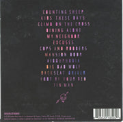 Shakey Graves – Can't Wake Up (CD)
