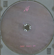 Shakey Graves – Can't Wake Up (CD)