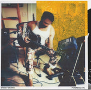Shakey Graves – Fondness Etc. (CD)