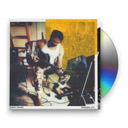 Shakey Graves – Fondness Etc. (CD)