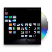 Shakey Graves – Movie Of The Week (CD)