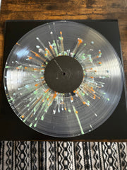Shakey Graves – Movie Of The Week (LP Vinyl)