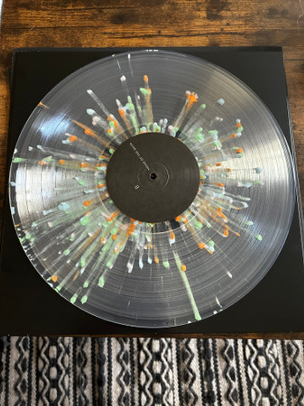 Shakey Graves – Movie Of The Week (LP Vinyl)