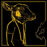 Shakey Graves – Roll The Bones X (2-CD)