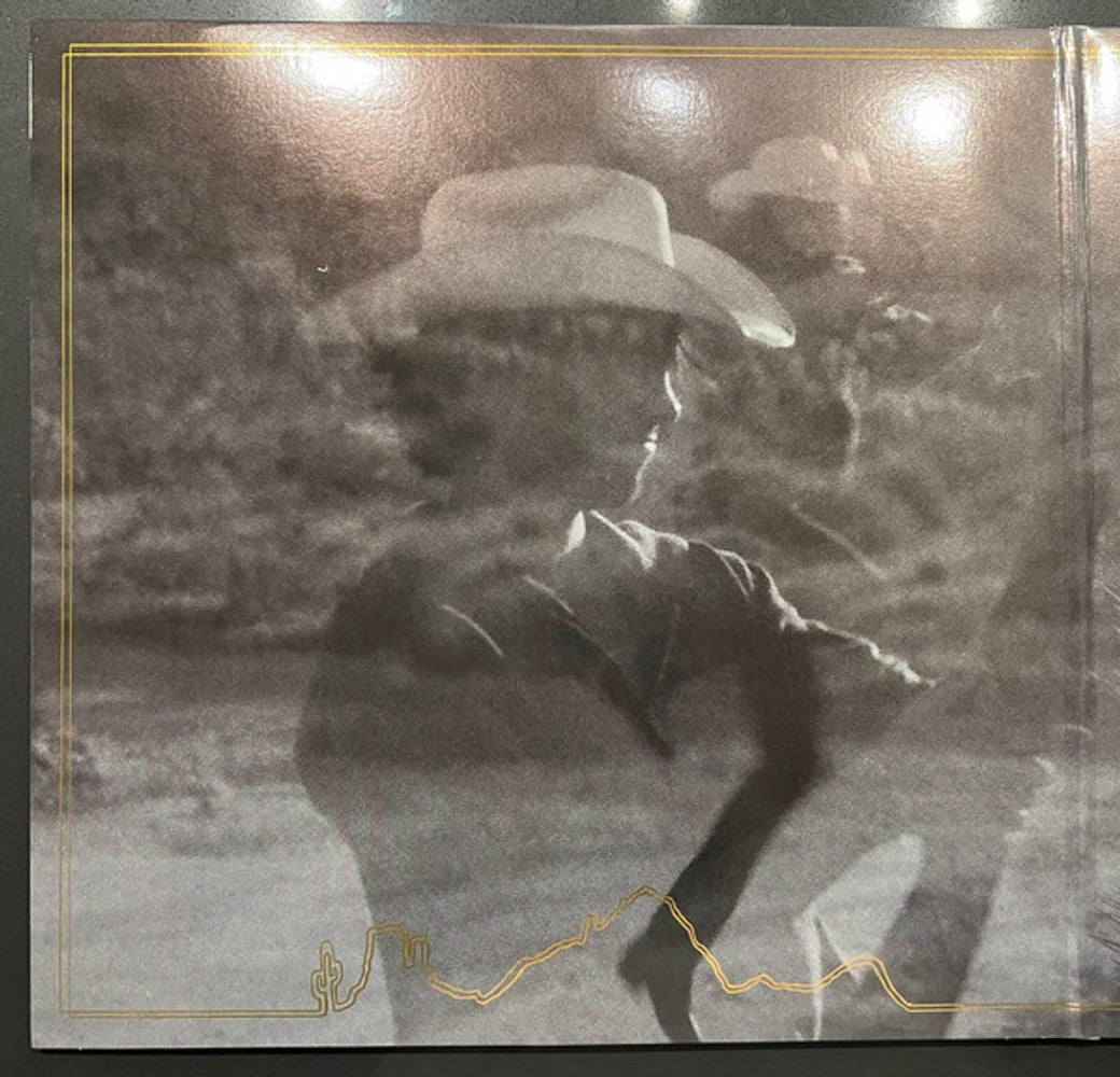 Shakey Graves – Roll The Bones X (2-CD)