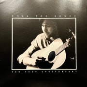 Shakey Graves – Roll The Bones X (2-CD)