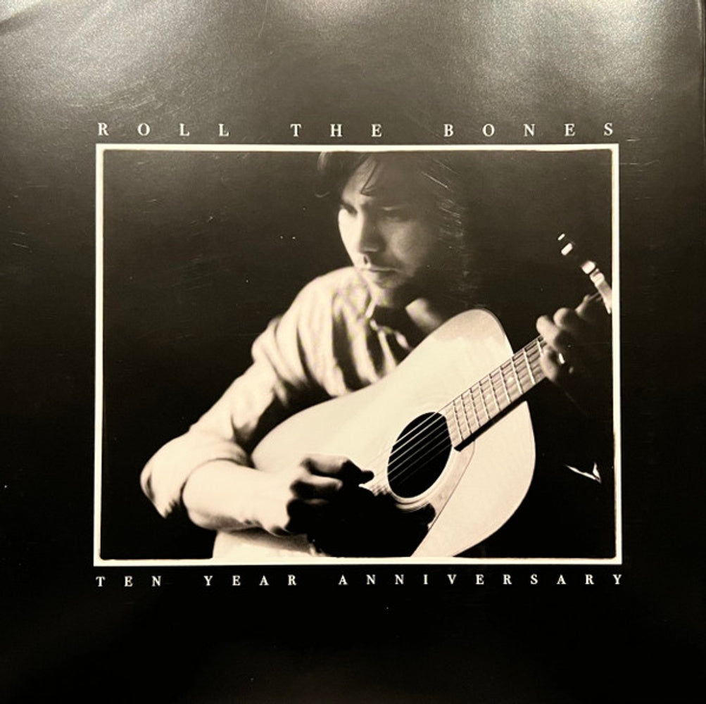 Shakey Graves – Roll The Bones X (2-CD)