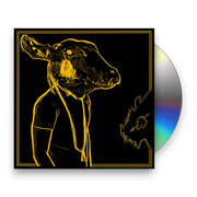 Shakey Graves – Roll The Bones X (2-CD)