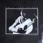 Shakey Graves – Roll The Bones X (2-LP Vinyl)