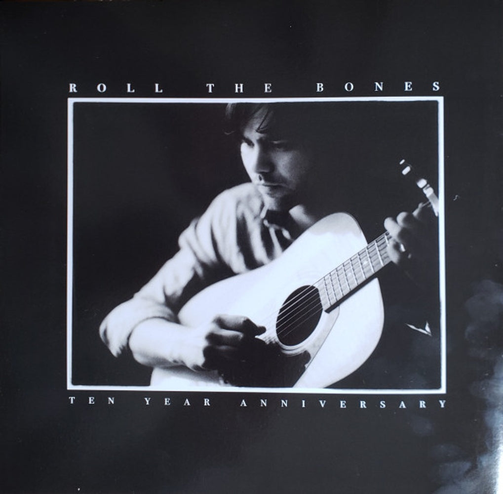 Shakey Graves – Roll The Bones X (2-LP Vinyl)