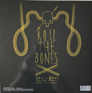 Shakey Graves – Roll The Bones X (2-LP Vinyl)
