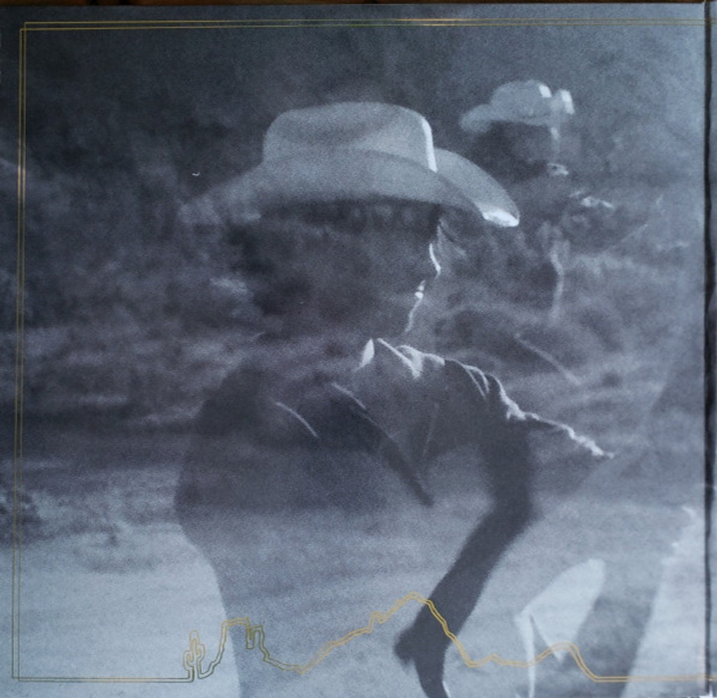 Shakey Graves – Roll The Bones X (2-LP Vinyl)