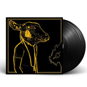Shakey Graves – Roll The Bones X (2-LP Vinyl)