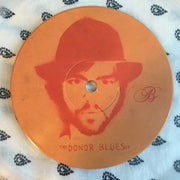 Shakey Graves – Shakey Graves And The Horse He Rode In On (2-LP Vinyl)