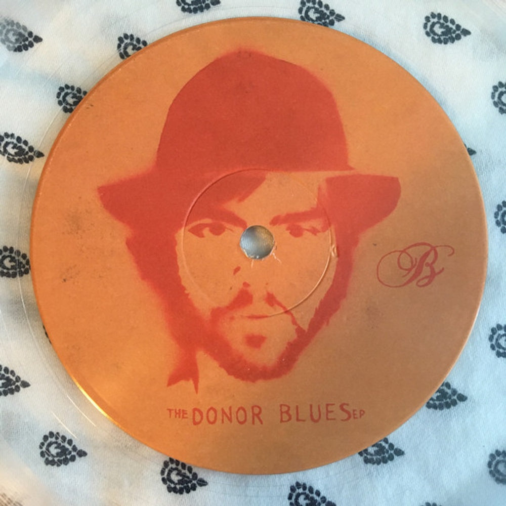 Shakey Graves – Shakey Graves And The Horse He Rode In On (2-LP Vinyl)