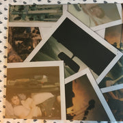 Shakey Graves – Shakey Graves And The Horse He Rode In On (2-LP Vinyl)