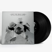 Shakey Graves – War Came: Ten Year Anniversary Edition (2-LP Vinyl)
