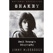 Shakey: Neil Young's Biography - Paperback