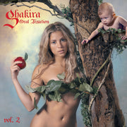 Shakira – Oral Fixation Vol. 2 (LP Vinyl)