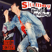 Sham 69 – Borstal Breakout: Live In Concert (CD)