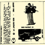 Sharp Pins – Mod Mayday 26 (CD)