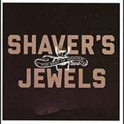 Shaver – Shaver's Jewels (Best of Shaver CD)