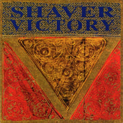 Shaver – Victory (Colored, Gol LP Vinyl)