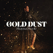 Shayna Steele – Gold Dust (CD)