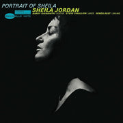 Sheila Jordan – Portrait Of Sheila (Blue Note Tone Poet Edition LP Vinyl)