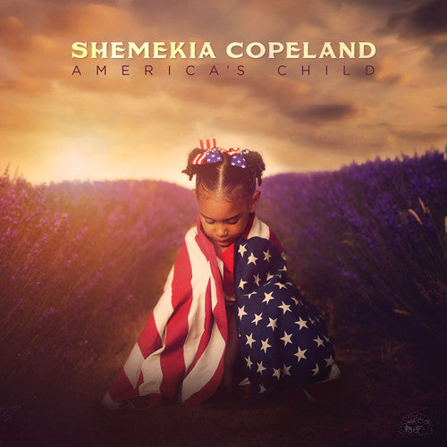 Shemekia Copeland – America's Child (CD)