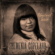 Shemekia Copeland – Uncivil War (LP Vinyl)