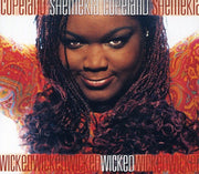 Shemekia Copeland – Wicked (CD)