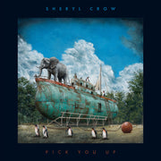 Sheryl Crow – Pick You Up (CD)
