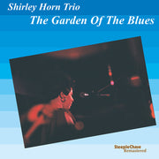 Shirley Horn – Garden Of The Blues (LP Vinyl)