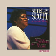 Shirley Scott – Walkin Thing (Remastered CD)