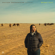 Shuteen Erdenebaatar – Bright Folk (CD)
