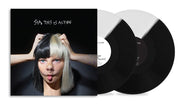 Sia – This Is Acting - 10th Anniversary (Black/White 2-LP Vinyl)