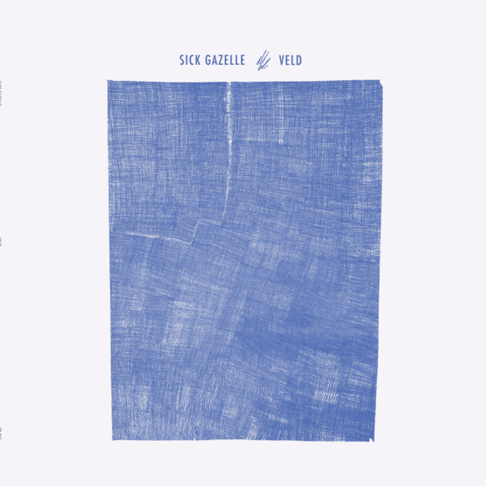 Sick Gazelle – Veld (LP Vinyl)