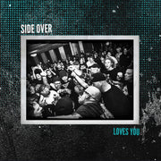 Side Over – Loves You (CD)