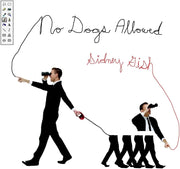 Sidney Gish – No Dogs Allowed (Colored LP Vinyl)