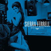 Sierra Ferrell – Sierra Ferrell Live At Third Man Records (Red Opaque LP Vinyl)