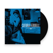 Sierra Ferrell – Sierra Ferrell Live At Third Man Records (Red Opaque LP Vinyl)